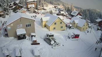 Драгобрат 8 січня 2026 року, 2026-01-08 10:00