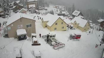 Драгобрат 8 січня 2026 року, 2026-01-08 13:00