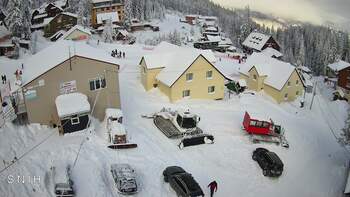 Драгобрат 10 січня 2026 року, 2026-01-10 13:00