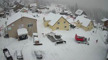 Драгобрат 10 січня 2026 року, 2026-01-10 16:00