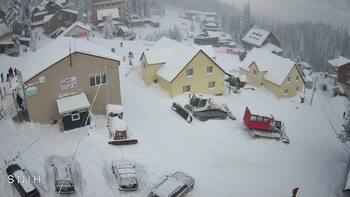 Драгобрат 11 січня 2026 року, 2026-01-11 13:00