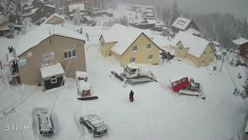 Драгобрат 12 січня 2026 року, 2026-01-12 16:00