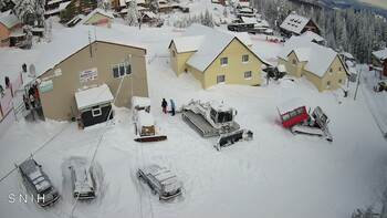 Драгобрат 13 січня 2026 року, 2026-01-13 10:00