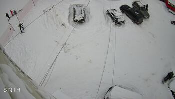 Драгобрат 14 січня 2026 року, 2026-01-14 13:00