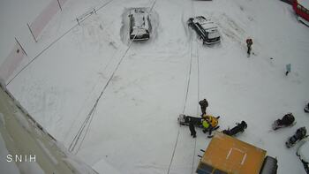 Драгобрат 14 січня 2026 року, 2026-01-14 16:00