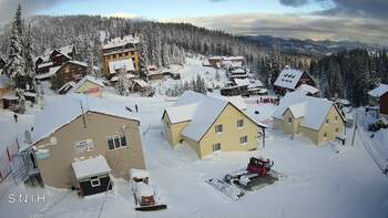 Драгобрат 15 січня 2026 року, 2026-01-15 10:00