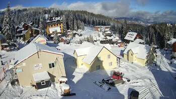 Драгобрат 15 січня 2026 року, 2026-01-15 13:00