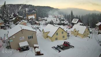 Драгобрат 16 січня 2026 року, 2026-01-16 16:00