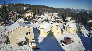 Драгобрат 18 січня 2026 року, 2026-01-18 13:00