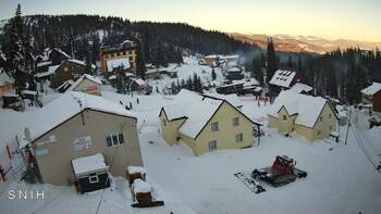 Драгобрат 18 січня 2026 року, 2026-01-18 16:00