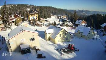 Драгобрат 19 січня 2026 року, 2026-01-19 10:00