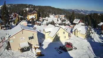 Драгобрат 19 січня 2026 року, 2026-01-19 13:00