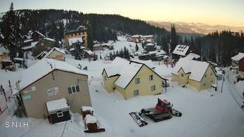 Драгобрат 19 січня 2026 року, 2026-01-19 16:00