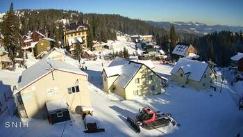 Драгобрат 20 січня 2026 року, 2026-01-20 10:00