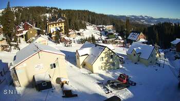 Драгобрат 21 січня 2026 року, 2026-01-21 10:00