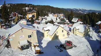 Драгобрат 21 січня 2026 року, 2026-01-21 13:00