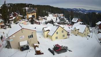 Драгобрат 22 січня 2026 року, 2026-01-22 10:00