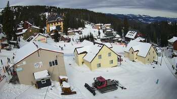 Драгобрат 22 січня 2026 року, 2026-01-22 13:00