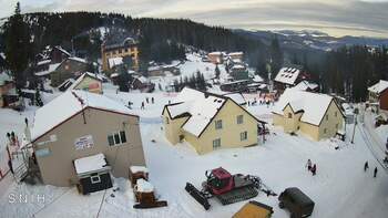 Драгобрат 22 січня 2026 року, 2026-01-22 16:00