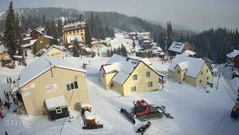 Драгобрат 23 січня 2026 року, 2026-01-23 10:00