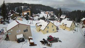 Драгобрат 23 січня 2026 року, 2026-01-23 16:00