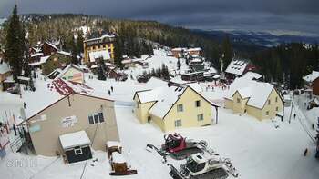 Драгобрат 25 січня 2026 року, 2026-01-25 10:00