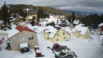 Драгобрат 25 січня 2026 року, 2026-01-25 13:00