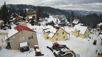 Драгобрат 25 січня 2026 року, 2026-01-25 16:00