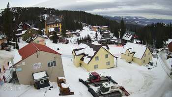 Драгобрат 26 січня 2026 року, 2026-01-26 10:00