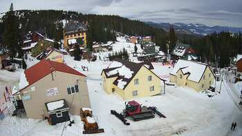 Драгобрат 26 січня 2026 року, 2026-01-26 13:00