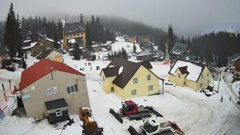 Драгобрат 27 січня 2026 року, 2026-01-27 16:00