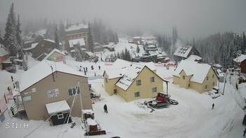 Драгобрат 30 січня 2026 року, 2026-01-30 16:00