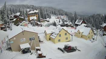 Драгобрат 1 лютого 2026 року, 2026-02-01 10:00