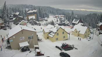 Драгобрат 1 лютого 2026 року, 2026-02-01 13:00