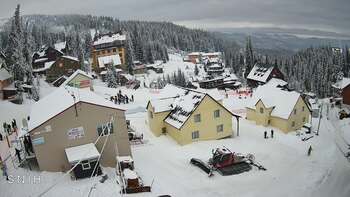 Драгобрат 1 лютого 2026 року, 2026-02-01 16:00