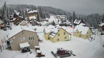 Драгобрат 2 лютого 2026 року, 2026-02-02 10:00