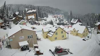 Драгобрат 2 лютого 2026 року, 2026-02-02 13:00