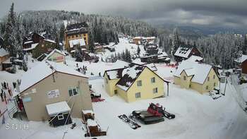 Драгобрат 3 лютого 2026 року, 2026-02-03 13:00