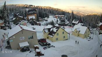 Драгобрат 3 лютого 2026 року 16:00