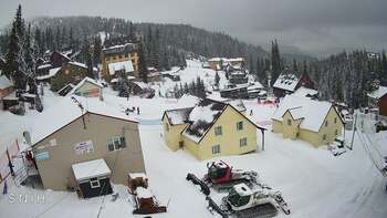 Драгобрат 4 лютого 2026 року 10:00