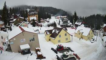 Драгобрат 4 лютого 2026 року, 2026-02-04 16:00