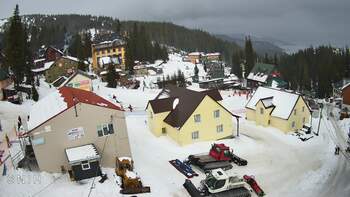 Драгобрат 5 лютого 2026 року, 2026-02-05 13:00