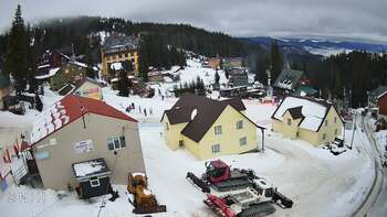 Драгобрат 6 лютого 2026 року, 2026-02-06 10:00