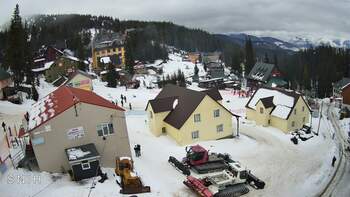 Драгобрат 6 лютого 2026 року, 2026-02-06 13:00