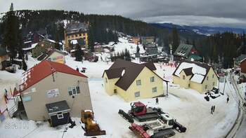 Драгобрат 6 лютого 2026 року, 2026-02-06 16:00