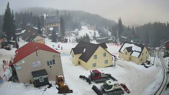 Драгобрат 7 лютого 2026 року, 2026-02-07 16:00