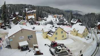 Драгобрат 8 лютого 2026 року, 2026-02-08 10:00