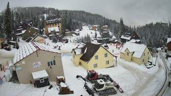 Драгобрат 8 лютого 2026 року, 2026-02-08 13:00