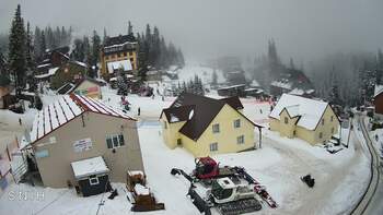 Драгобрат 8 лютого 2026 року, 2026-02-08 16:00