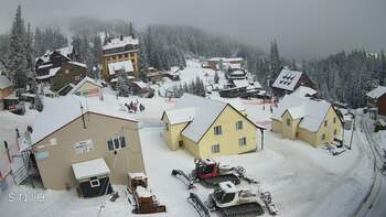 Драгобрат 9 лютого 2026 року, 2026-02-09 10:00